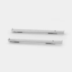 kit rail télescopique smeg GTP2