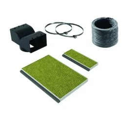 KIT RECYCLAGE BOSCH DWZ1AK1I6 - BOSCH PETIT ELECTROMENAGER