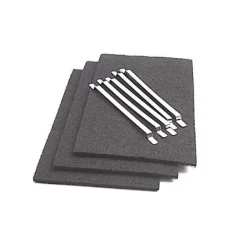 KIT RECYCLAGE SAUTER AK505AE1 - Générique