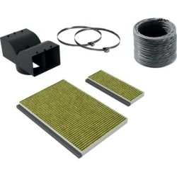 Kit recyclage SIEMENS LZ11AKI16 - BOSCH PETIT ELECTROMENAGER