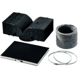 Kit recyclage SIEMENS LZ53650 - BOSCH PETIT ELECTROMENAGER