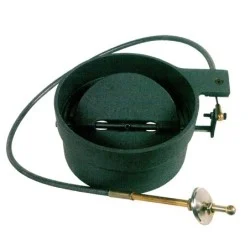 Kit volet de buse INVICTA P690030