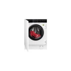 lave-linge frontal intégrable aeg lfr8w8140bi