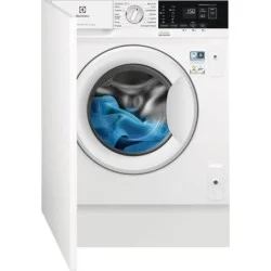 lave-linge frontal intégrable electrolux ew7f1482bi