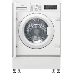 lave-linge frontal intégrable siemens WI14W549FF