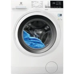 lave-linge séchant electrolux ew7w4954ca