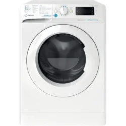lave-linge sechant indesit bde76435wvfr