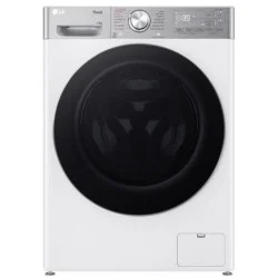 lave-linge séchant lg f374r92wsta
