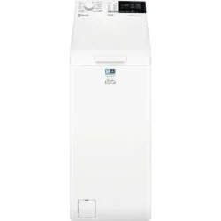 lave-linge top electrolux ew6t3164ac