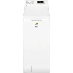 lave-linge top electrolux ew6t3365bcz