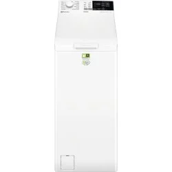lave-linge top electrolux ew6t4376bz