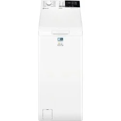 lave-linge top electrolux ew6t4622db