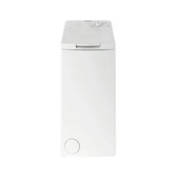 lave-linge top indesit BTWL6240FR/N