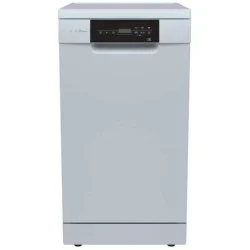 lave-vaisselle 45 cm candy CDPH2D1047W
