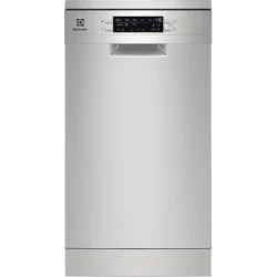 lave-vaisselle 45 cm electrolux esa63200sx