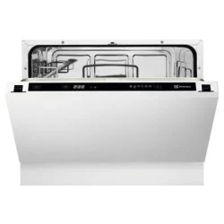 lave-vaisselle compact intégrable electrolux ESL2500RO