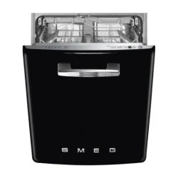 Lave-vaisselle encastrable 60 cm smeg STFABBL3