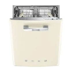 Lave-vaisselle encastrable 60 cm smeg STFABCR3