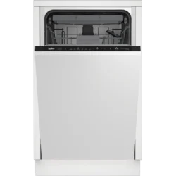 lave-vaisselle intégrable 45 cm beko BDIS161E0Q