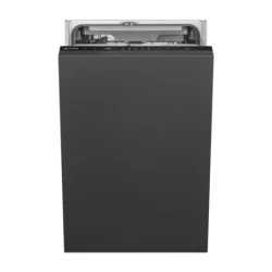 lave-vaisselle intégrable 45 cm smeg ST4523IN