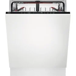 lave-vaisselle intégrable 60 cm aeg fhk74607p