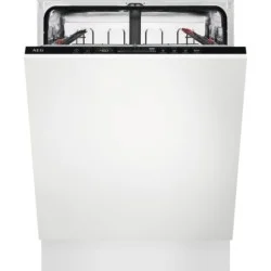 lave-vaisselle intégrable 60 cm aeg fse63307p