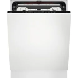 lave-vaisselle intégrable 60 cm aeg fsk73778p