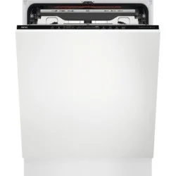 lave-vaisselle intégrable 60 cm aeg fsk94858p