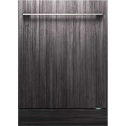 lave-vaisselle intégrable 60 cm asko DSD645BXXL/1