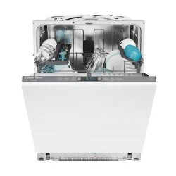 Lave-vaisselle intégrable 60 cm candy CI3C6F0A