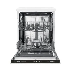 lave-vaisselle intégrable 60 cm fagor FLVFS1247EB