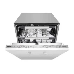 lave-vaisselle intégrable lg DB425TXS