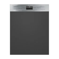 lave-vaisselle intégrable smeg PL254CX