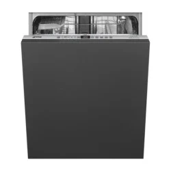 lave-vaisselle intégrable smeg STL233CLH