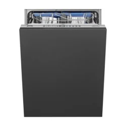 lave-vaisselle intégrable 60 cm smeg STL323BQLH
