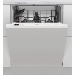 lave-vaisselle intégrable 60 cm whirlpool w2ihkd526a