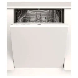 lave-vaisselle intégrable indesit DIE2B19