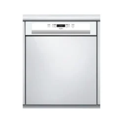 lave-vaisselle intégrable whirlpool WBC3C26