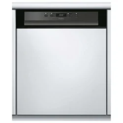 lave-vaisselle intégrable whirlpool WBC3C26B