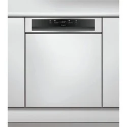 lave-vaisselle intégrable whirlpool WBC3C26X