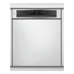 lave-vaisselle intégrable whirlpool WCBO3T133PFI