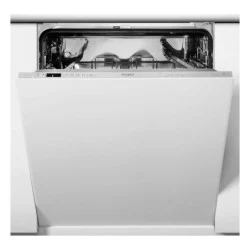 lave-vaisselle tout-intégrable whirlpool WRIC3C34PE