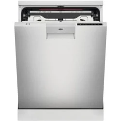 lave-vaisselle pose libre 60 cm aeg ffb83717pm