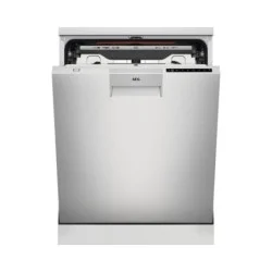 lave-vaisselle pose libre 60 cm AEG FFB83816PM
