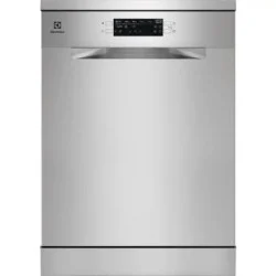 lave-vaisselle pose libre 60 cm electrolux esa47210sx