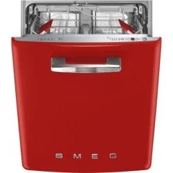 Lave-vaisselle sous plan 60 cm Smeg STFABRD3
