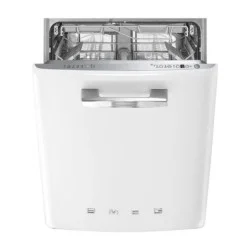 lave-vaisselle sous plan 60 cm smeg STFABWH3