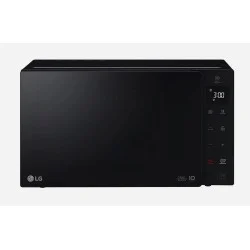 micro-ondes solo LG MS2535GDS
