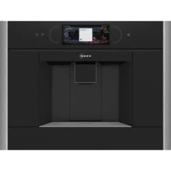 machine à café encastrable neff cl4tt11n0