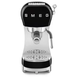 Machine a café expresso SMEG ECF02BLEU noire
